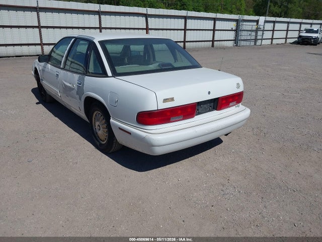 Продаж на аукціоні авто 1996 Buick Regal Custom, vin: 2G4WB52K7T1453102, номер лоту: 45069614