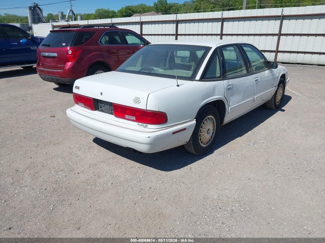 Продаж на аукціоні авто 1996 Buick Regal Custom, vin: 2G4WB52K7T1453102, номер лоту: 45069614