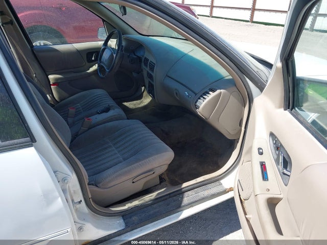 Продаж на аукціоні авто 1996 Buick Regal Custom, vin: 2G4WB52K7T1453102, номер лоту: 45069614