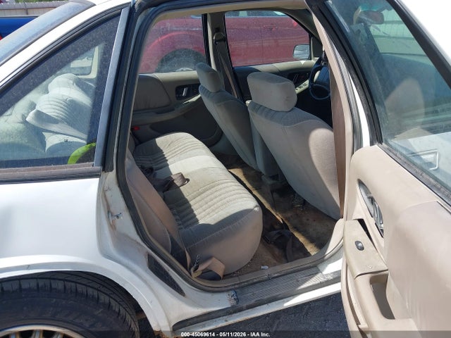 Продаж на аукціоні авто 1996 Buick Regal Custom, vin: 2G4WB52K7T1453102, номер лоту: 45069614