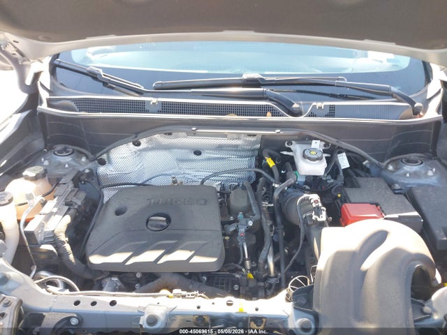 Продаж на аукціоні авто 2024 Buick Encore Gx Sport Touring Fwd, vin: KL4AMDSL3RB165012, номер лоту: 45069615