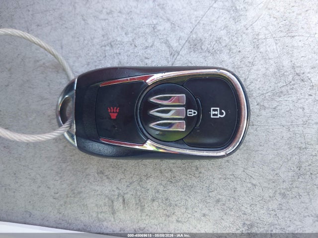 Продаж на аукціоні авто 2024 Buick Encore Gx Sport Touring Fwd, vin: KL4AMDSL3RB165012, номер лоту: 45069615