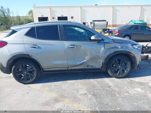 Продаж на аукціоні авто 2024 Buick Encore Gx Sport Touring Fwd, vin: KL4AMDSL3RB165012, номер лоту: 45069615