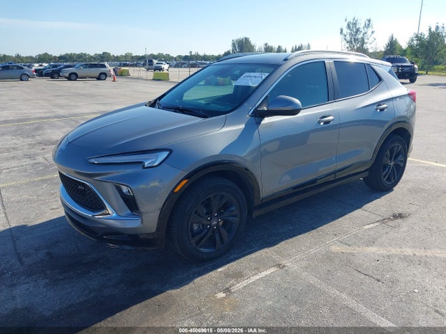 Продаж на аукціоні авто 2024 Buick Encore Gx Sport Touring Fwd, vin: KL4AMDSL3RB165012, номер лоту: 45069615