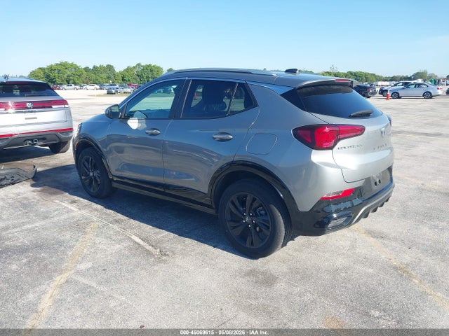 Продаж на аукціоні авто 2024 Buick Encore Gx Sport Touring Fwd, vin: KL4AMDSL3RB165012, номер лоту: 45069615