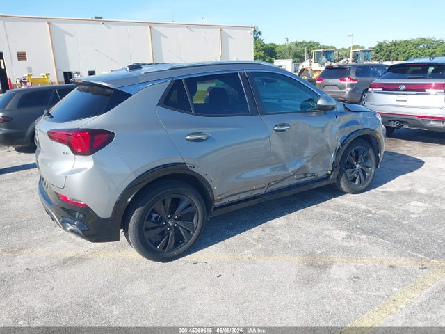 Продаж на аукціоні авто 2024 Buick Encore Gx Sport Touring Fwd, vin: KL4AMDSL3RB165012, номер лоту: 45069615
