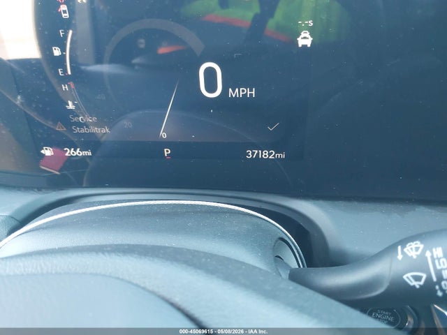 Продаж на аукціоні авто 2024 Buick Encore Gx Sport Touring Fwd, vin: KL4AMDSL3RB165012, номер лоту: 45069615