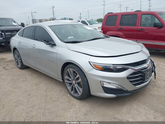 1G1ZD5ST6NF139921 auction archive image