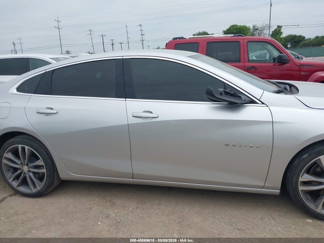 1G1ZD5ST6NF139921 Chevrolet Malibu Fwd Lt