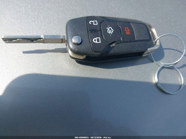 2015 Ford Fusion Se მანქანა იყიდება აუქციონზე, vin: 3FA6P0H71FR111615, აუქციონის ნომერი: 45069623