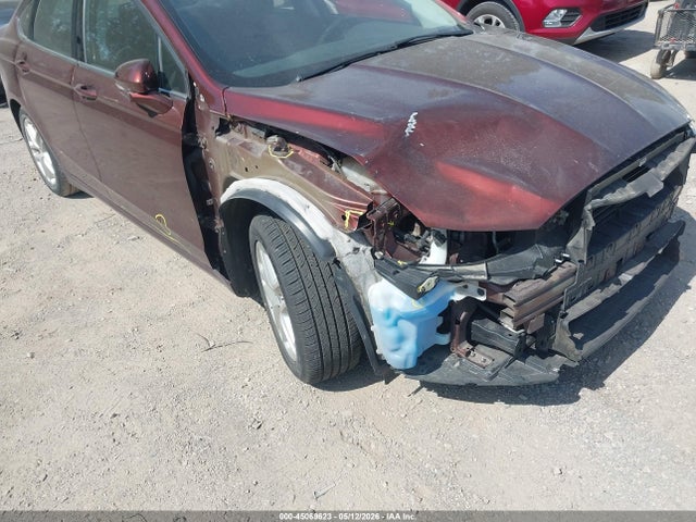 2015 Ford Fusion Se მანქანა იყიდება აუქციონზე, vin: 3FA6P0H71FR111615, აუქციონის ნომერი: 45069623