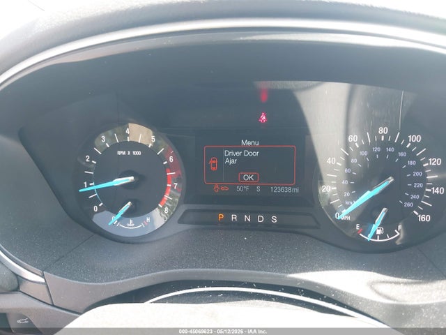 2015 Ford Fusion Se მანქანა იყიდება აუქციონზე, vin: 3FA6P0H71FR111615, აუქციონის ნომერი: 45069623