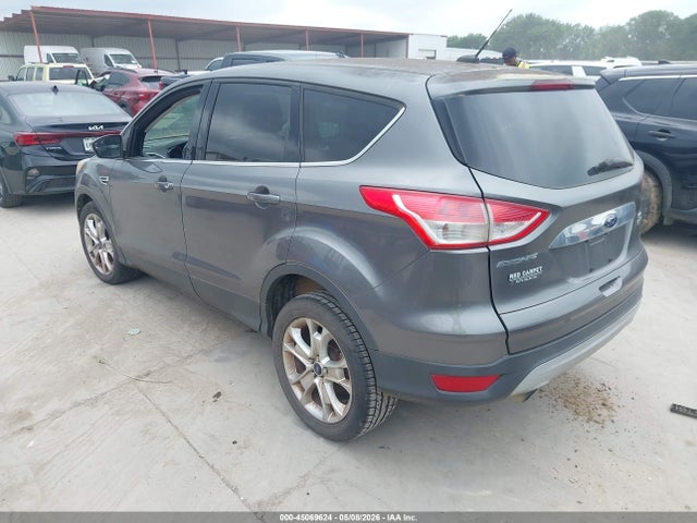 Aukcja sprzedaży 2013 Ford Escape Sel, vin: 1FMCU0HX2DUC57139, numer aukcji: 45069624