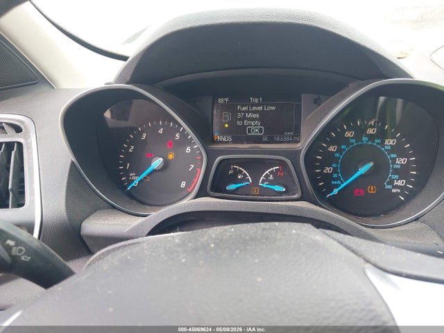 Aukcja sprzedaży 2013 Ford Escape Sel, vin: 1FMCU0HX2DUC57139, numer aukcji: 45069624