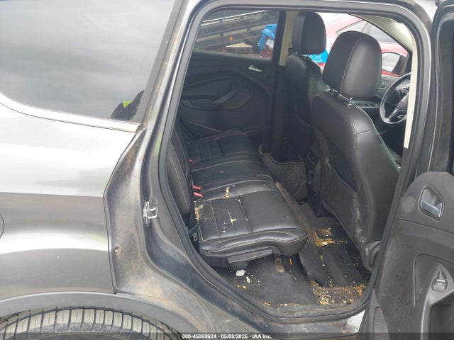 Aukcja sprzedaży 2013 Ford Escape Sel, vin: 1FMCU0HX2DUC57139, numer aukcji: 45069624