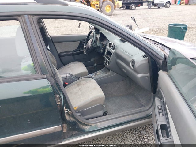 Продажа на аукционе авто 2004 Subaru Impreza Outback Sport, vin: JF1GG68544H821550, номер лота: 45069627