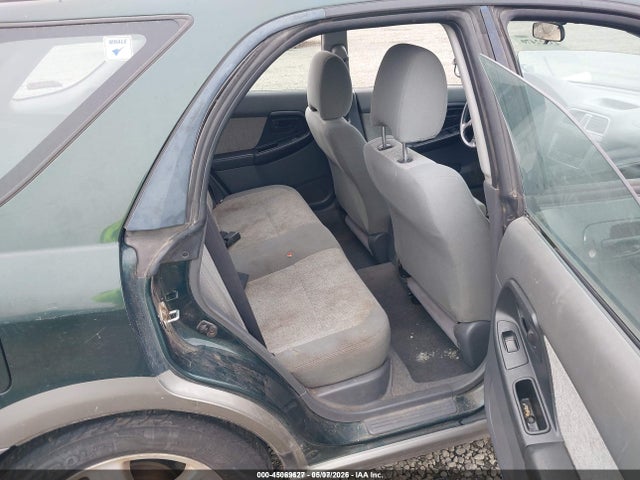 Продажа на аукционе авто 2004 Subaru Impreza Outback Sport, vin: JF1GG68544H821550, номер лота: 45069627