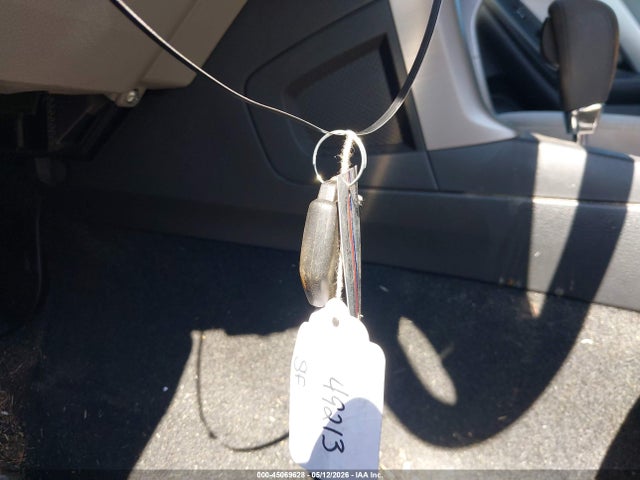 45069628 :رقم المزاد ، JF2SJAACXGH475527 vin ، 2016 Subaru Forester 2.5i مزاد بيع