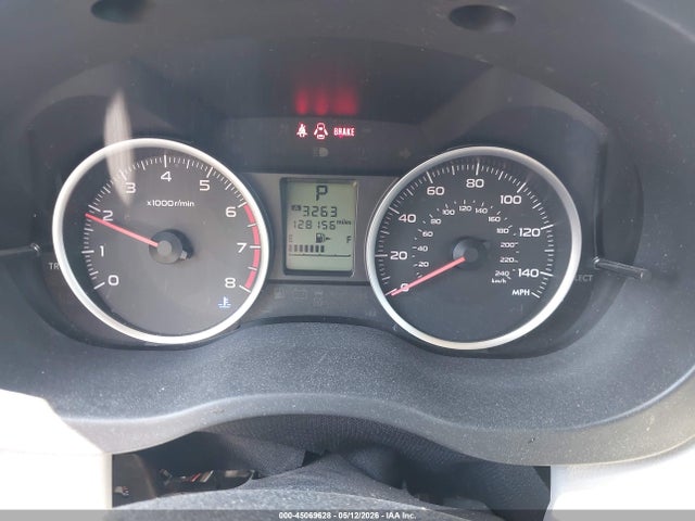 45069628 :رقم المزاد ، JF2SJAACXGH475527 vin ، 2016 Subaru Forester 2.5i مزاد بيع