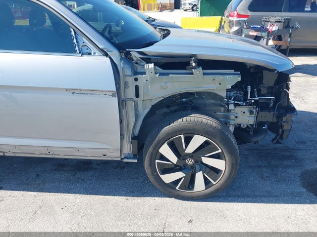 2026 Volkswagen Atlas Cross Sport Se With Technology მანქანა იყიდება აუქციონზე, vin: 1V2WC2CA2TC210554, აუქციონის ნომერი: 45069629