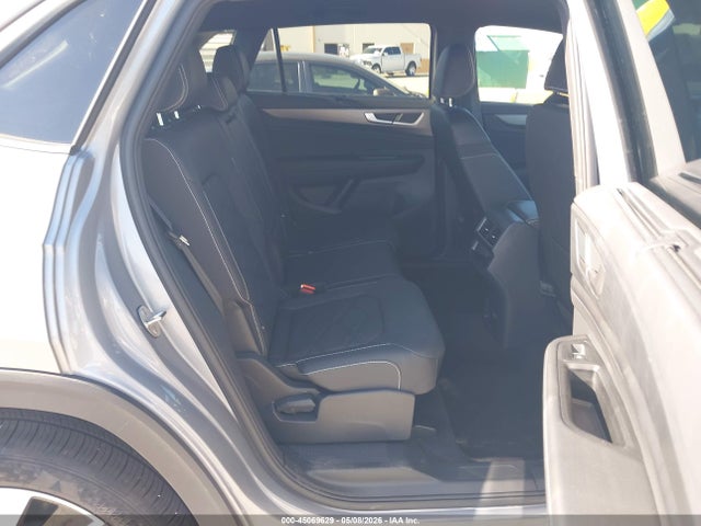 2026 Volkswagen Atlas Cross Sport Se With Technology მანქანა იყიდება აუქციონზე, vin: 1V2WC2CA2TC210554, აუქციონის ნომერი: 45069629