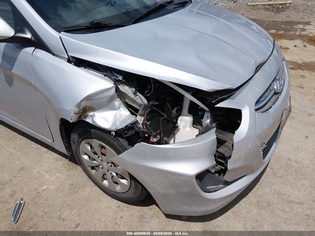 Aukcja sprzedaży 2017 Hyundai Accent Se, vin: KMHCT4AE5HU292122, numer aukcji: 45069630