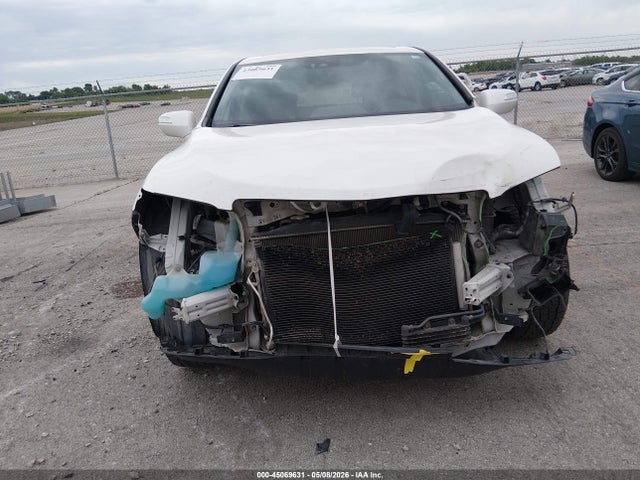 Aukcja sprzedaży 2017 Acura Rdx Advance Package, vin: 5J8TB4H71HL013562, numer aukcji: 45069631