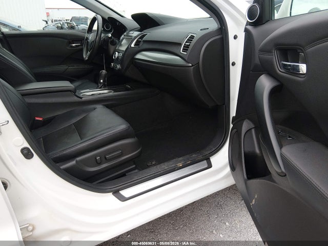 Aukcja sprzedaży 2017 Acura Rdx Advance Package, vin: 5J8TB4H71HL013562, numer aukcji: 45069631