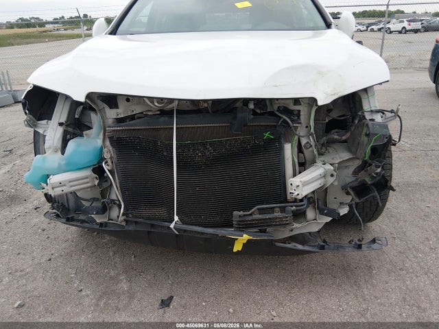 Aukcja sprzedaży 2017 Acura Rdx Advance Package, vin: 5J8TB4H71HL013562, numer aukcji: 45069631