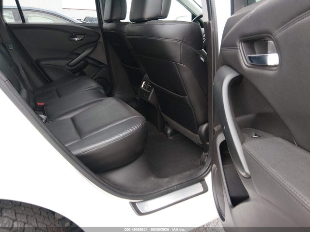 Aukcja sprzedaży 2017 Acura Rdx Advance Package, vin: 5J8TB4H71HL013562, numer aukcji: 45069631