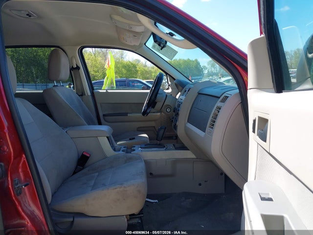 Aukcja sprzedaży 2010 Ford Escape Xlt, vin: 1FMCU9D78AKC73640, numer aukcji: 45069634