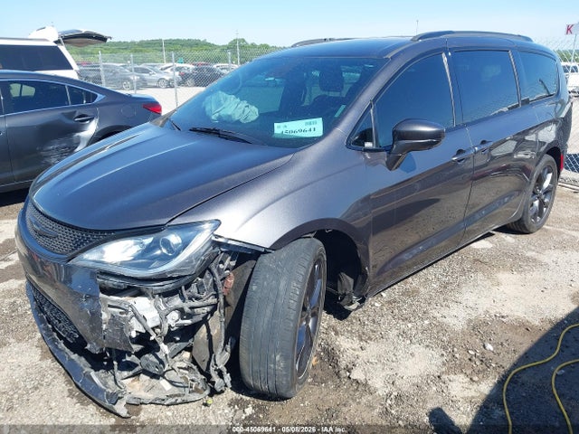 Aukcja sprzedaży 2020 Chrysler Pacifica Touring L Plus, vin: 2C4RC1EG0LR103018, numer aukcji: 45069641