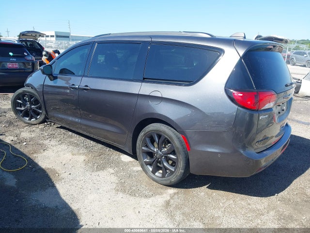 Aukcja sprzedaży 2020 Chrysler Pacifica Touring L Plus, vin: 2C4RC1EG0LR103018, numer aukcji: 45069641