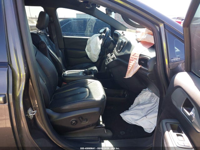 Aukcja sprzedaży 2020 Chrysler Pacifica Touring L Plus, vin: 2C4RC1EG0LR103018, numer aukcji: 45069641