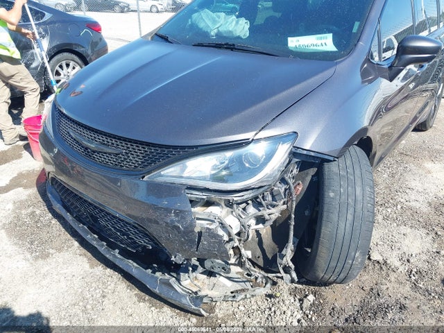 Aukcja sprzedaży 2020 Chrysler Pacifica Touring L Plus, vin: 2C4RC1EG0LR103018, numer aukcji: 45069641