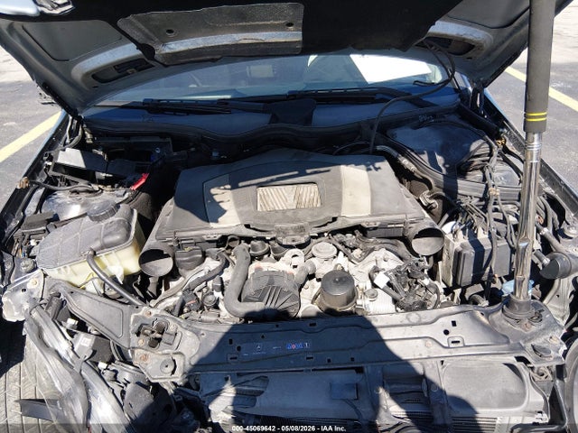 45069642 :رقم المزاد ، WDBRF52H77F930411 vin ، 2007 Mercedes-benz C 230 Sport مزاد بيع