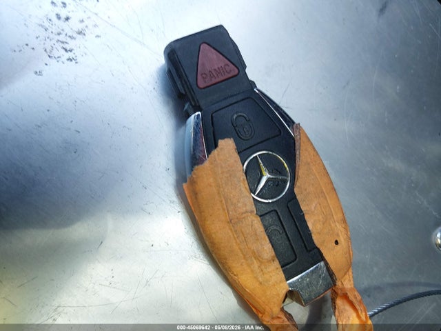 45069642 :رقم المزاد ، WDBRF52H77F930411 vin ، 2007 Mercedes-benz C 230 Sport مزاد بيع