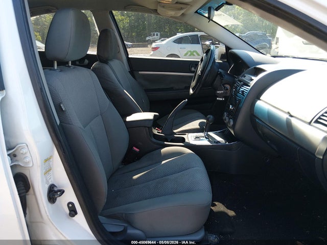 Продаж на аукціоні авто 2010 Mitsubishi Galant Fe, vin: 4A32B2FF1AE002304, номер лоту: 45069644