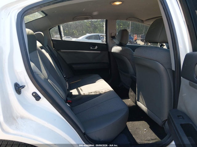 Продаж на аукціоні авто 2010 Mitsubishi Galant Fe, vin: 4A32B2FF1AE002304, номер лоту: 45069644