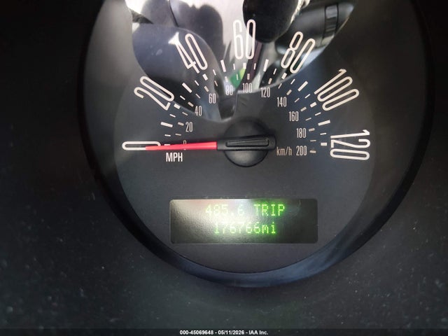 45069648 :رقم المزاد ، 1ZVHT80N585154672 vin ، 2008 Ford Mustang V6 Deluxe/v6 Premium مزاد بيع