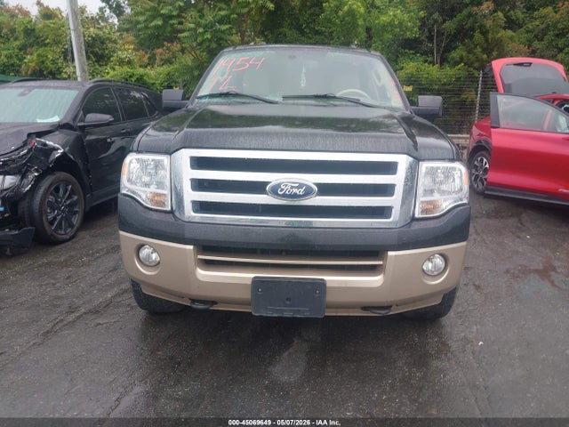 Продажа на аукционе авто 2012 Ford Expedition Xlt, vin: 1FMJU1J57CEF28811, номер лота: 45069649