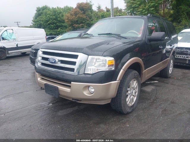 Продажа на аукционе авто 2012 Ford Expedition Xlt, vin: 1FMJU1J57CEF28811, номер лота: 45069649