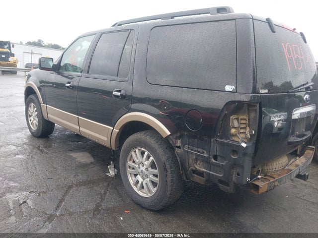 Продажа на аукционе авто 2012 Ford Expedition Xlt, vin: 1FMJU1J57CEF28811, номер лота: 45069649