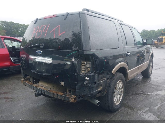 Продажа на аукционе авто 2012 Ford Expedition Xlt, vin: 1FMJU1J57CEF28811, номер лота: 45069649