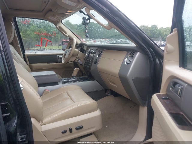 Продажа на аукционе авто 2012 Ford Expedition Xlt, vin: 1FMJU1J57CEF28811, номер лота: 45069649