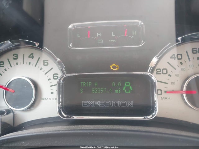 Продажа на аукционе авто 2012 Ford Expedition Xlt, vin: 1FMJU1J57CEF28811, номер лота: 45069649