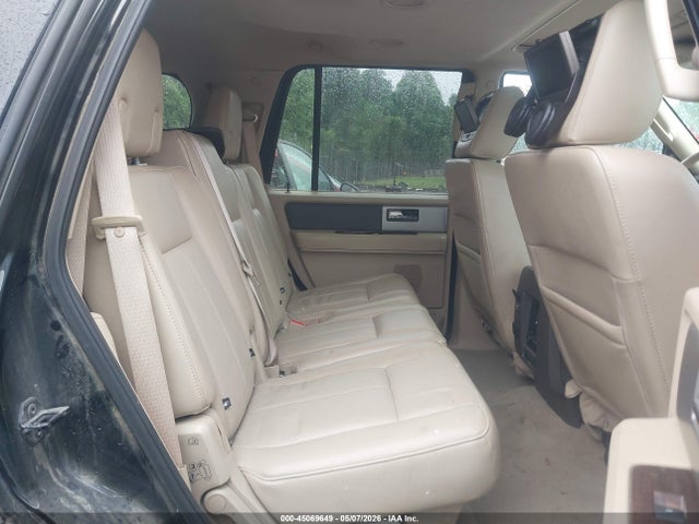 Продажа на аукционе авто 2012 Ford Expedition Xlt, vin: 1FMJU1J57CEF28811, номер лота: 45069649