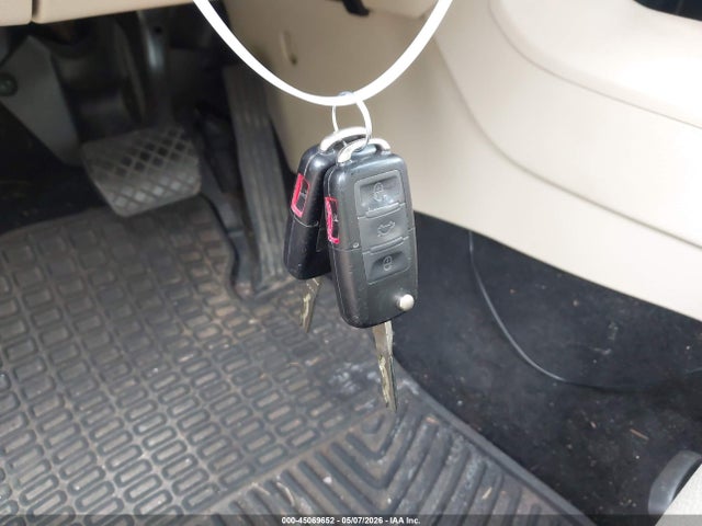 Продаж на аукціоні авто 2010 Volkswagen Jetta Se, vin: 3VWRZ7AJ9AM026735, номер лоту: 45069652