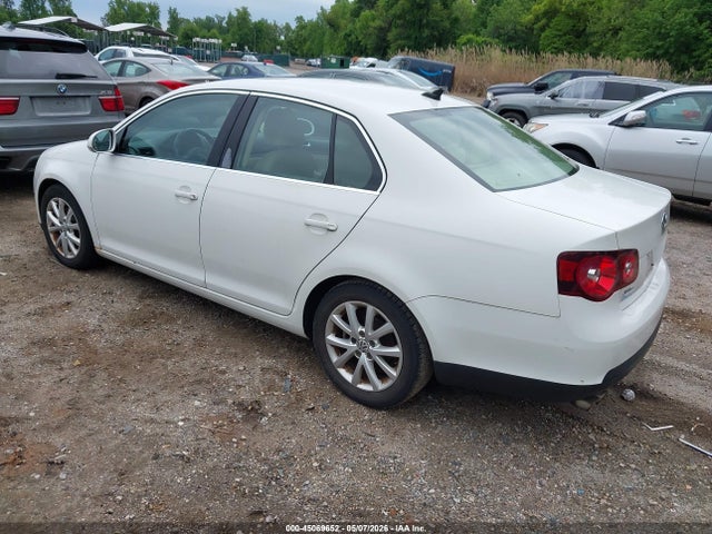Продаж на аукціоні авто 2010 Volkswagen Jetta Se, vin: 3VWRZ7AJ9AM026735, номер лоту: 45069652