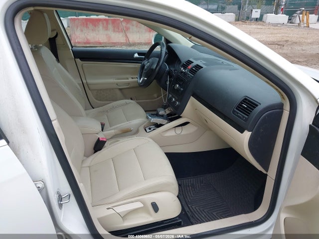 Продаж на аукціоні авто 2010 Volkswagen Jetta Se, vin: 3VWRZ7AJ9AM026735, номер лоту: 45069652